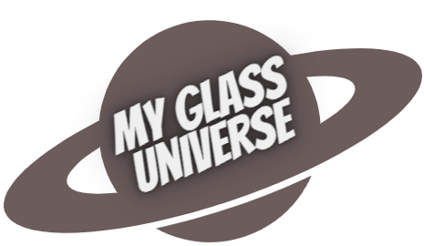 my glass universe